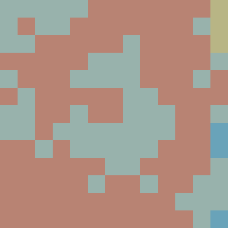 Tie Dye Camo Avatar 0157