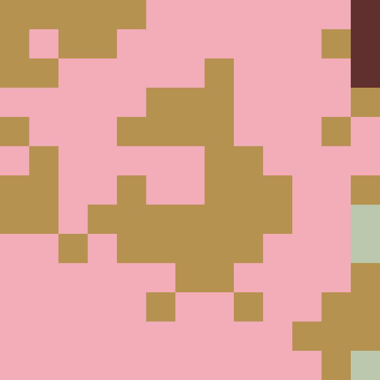 Tie Dye Camo Avatar 0161