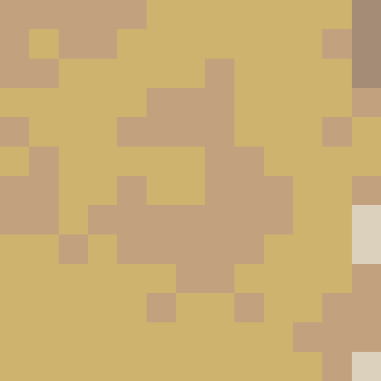 Tie Dye Camo Avatar 0171