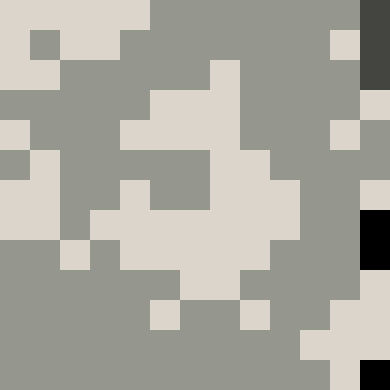 Tie Dye Camo Avatar 0178