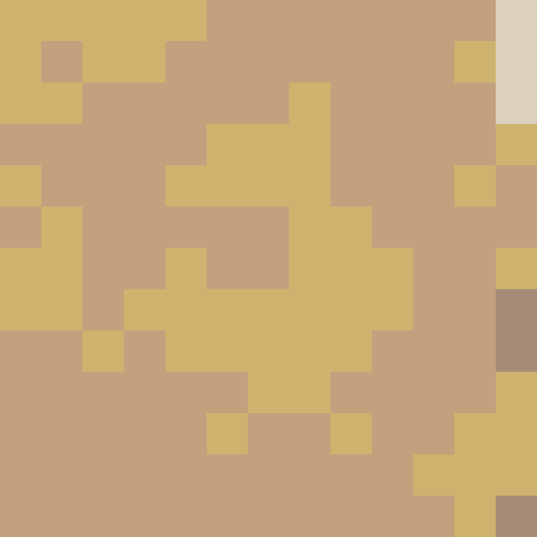 Tie Dye Camo Avatar 0196