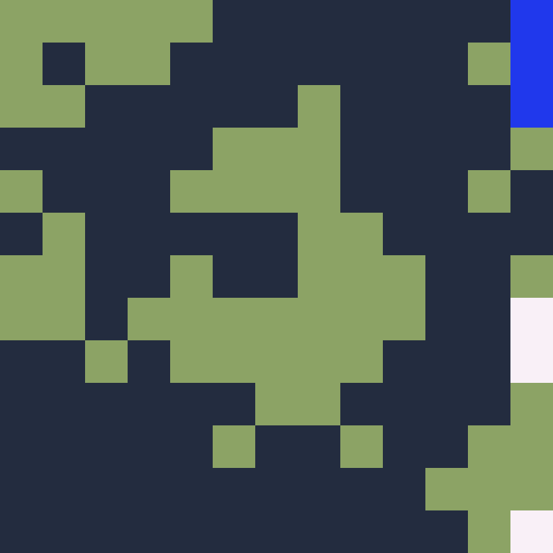 Tie Dye Camo Avatar 0198