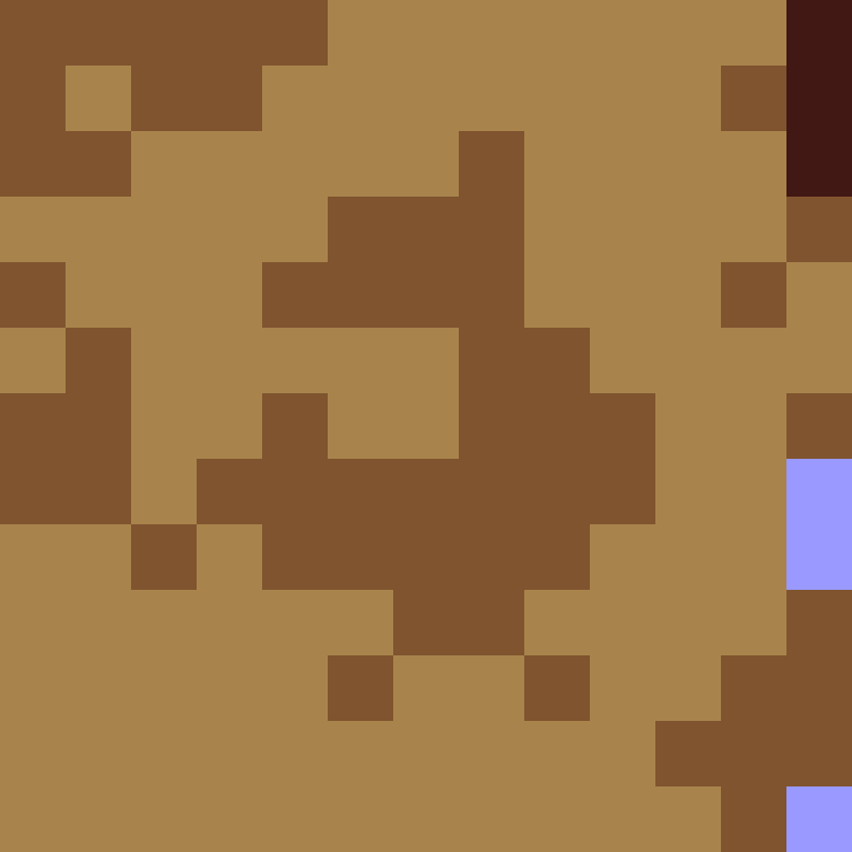 Tie Dye Camo Avatar 0201