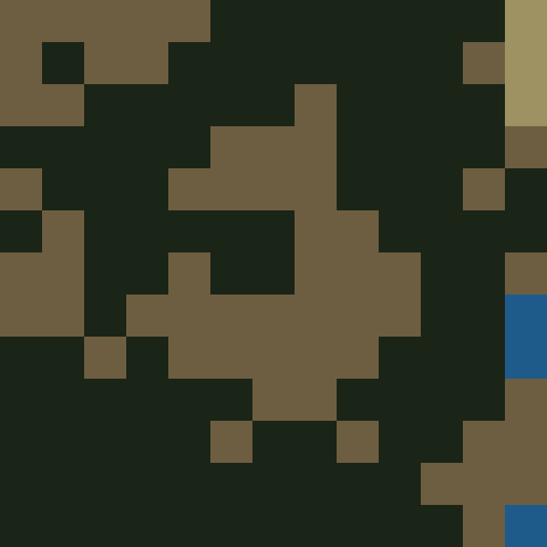 Tie Dye Camo Avatar 0210