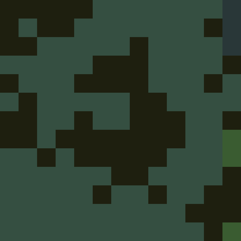 Tie Dye Camo Avatar 0211