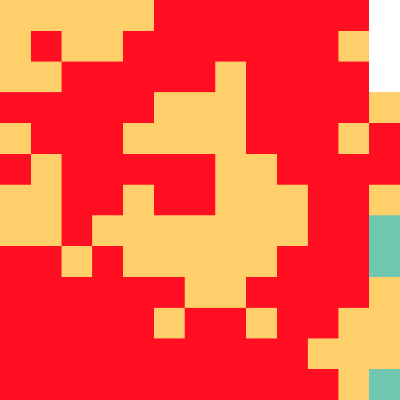 Tie Dye Camo Avatar 0213