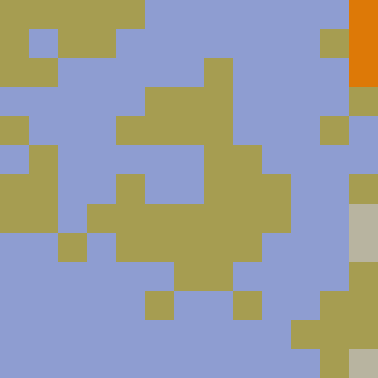 Tie Dye Camo Avatar 0218