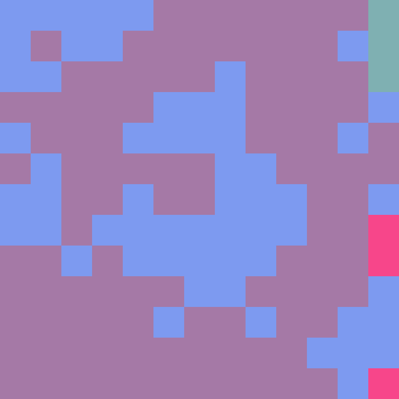 Tie Dye Camo Avatar 0224