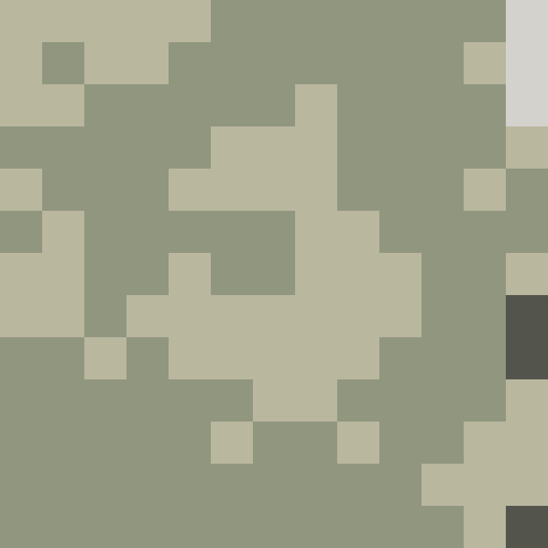 Tie Dye Camo Avatar 0228