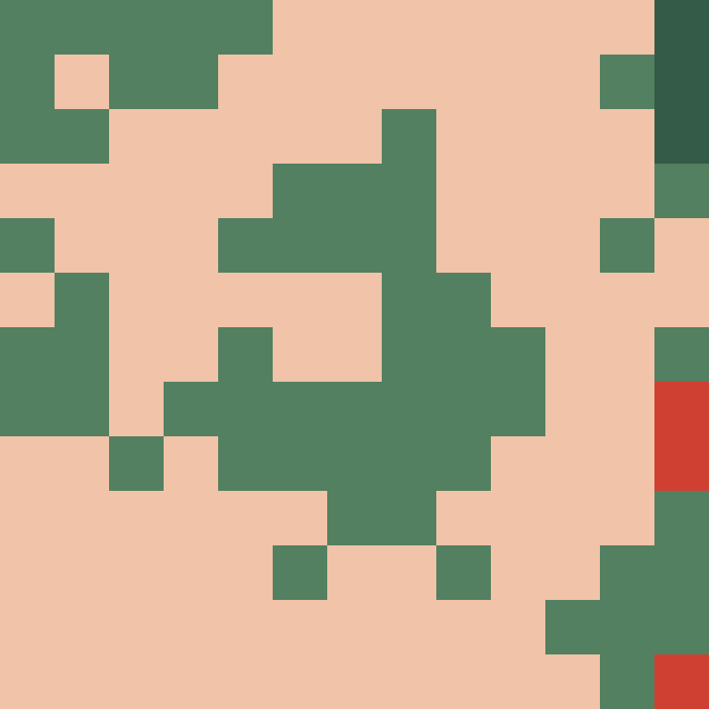 Tie Dye Camo Avatar 0230