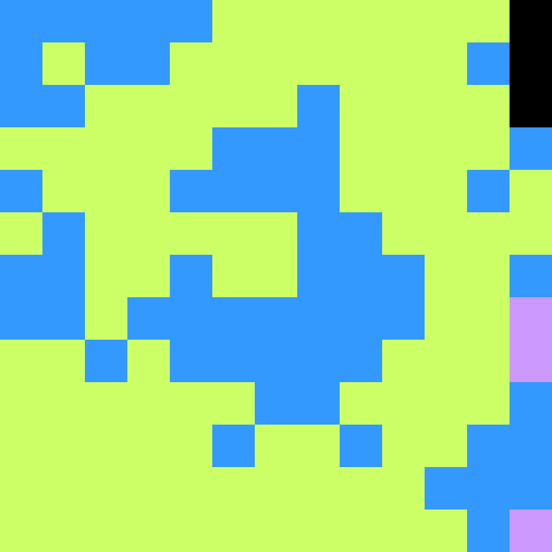 Tie Dye Camo Avatar 0235