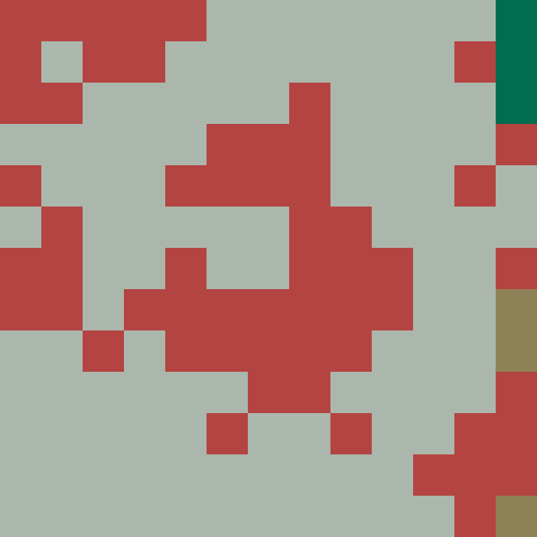 Tie Dye Camo Avatar 0237