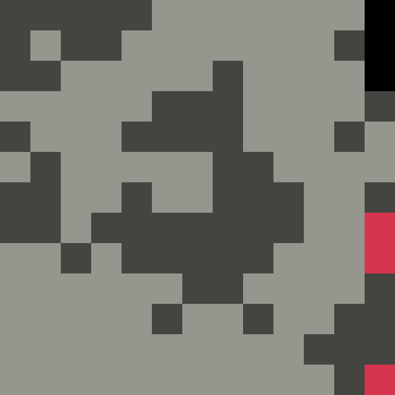 Tie Dye Camo Avatar 0248