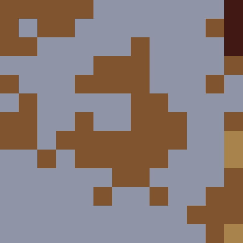 Tie Dye Camo Avatar 0255