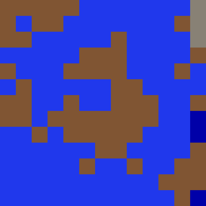 Tie Dye Camo Avatar 0259