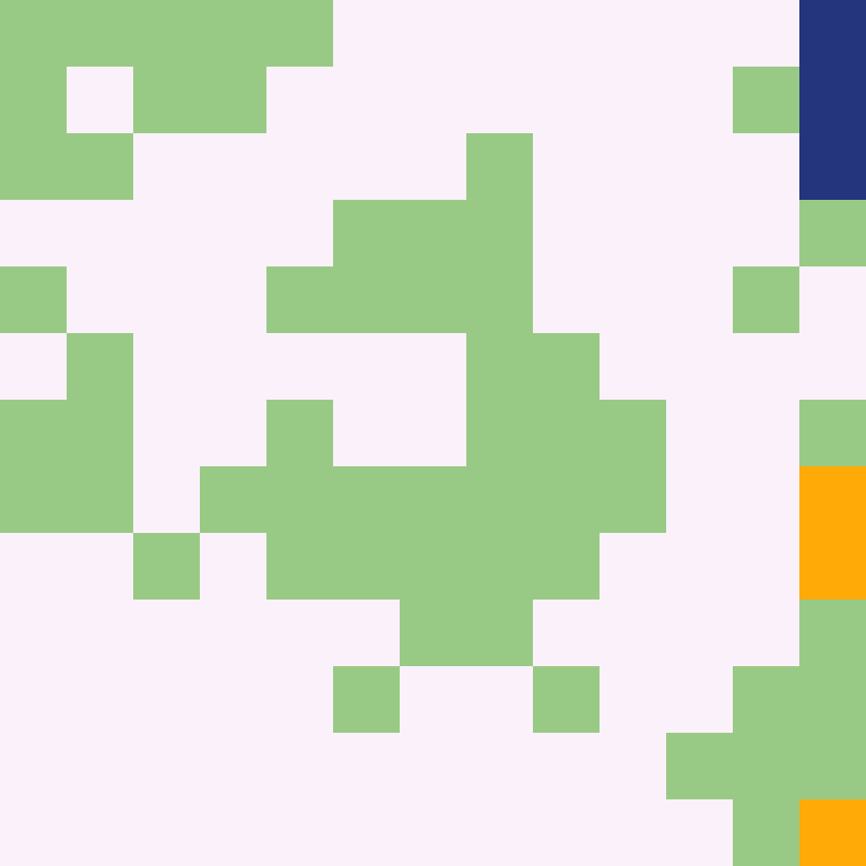 Tie Dye Camo Avatar 0261