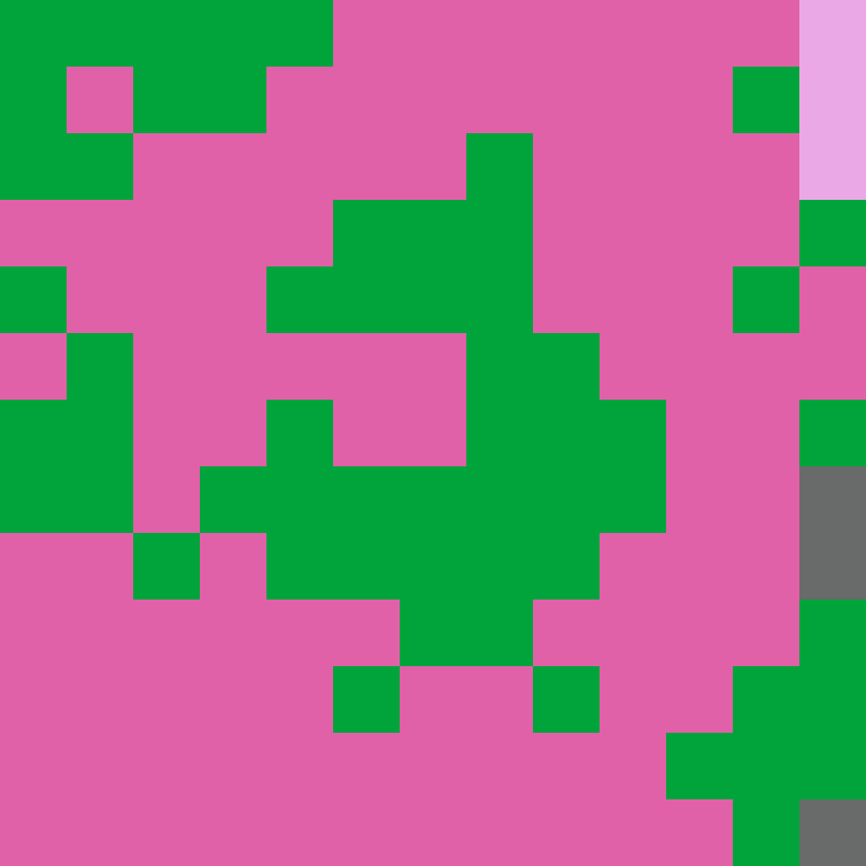 Tie Dye Camo Avatar 0262