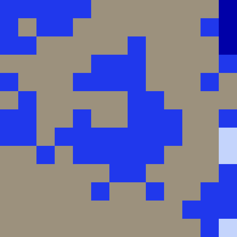 Tie Dye Camo Avatar 0266