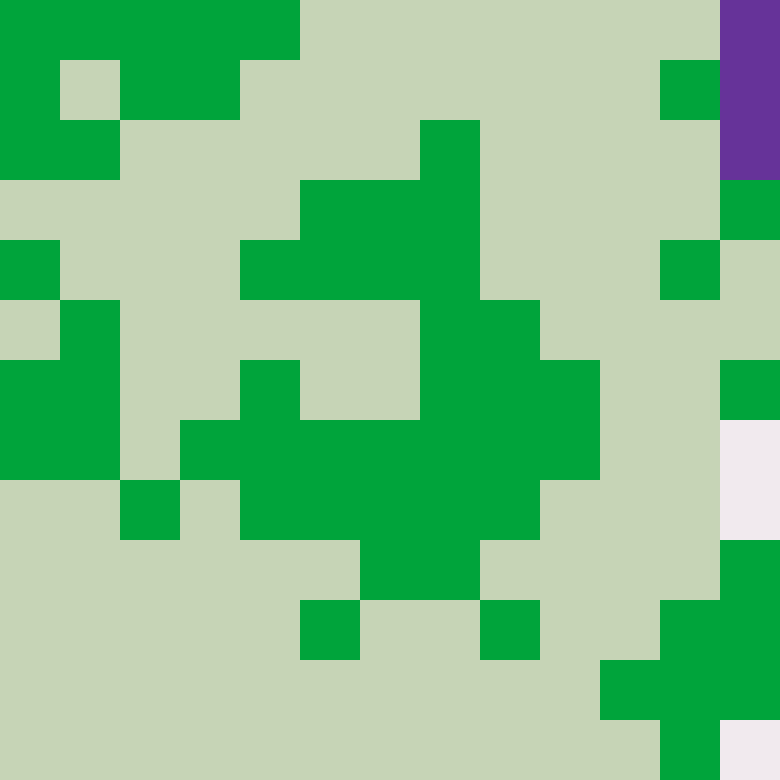 Tie Dye Camo Avatar 0267