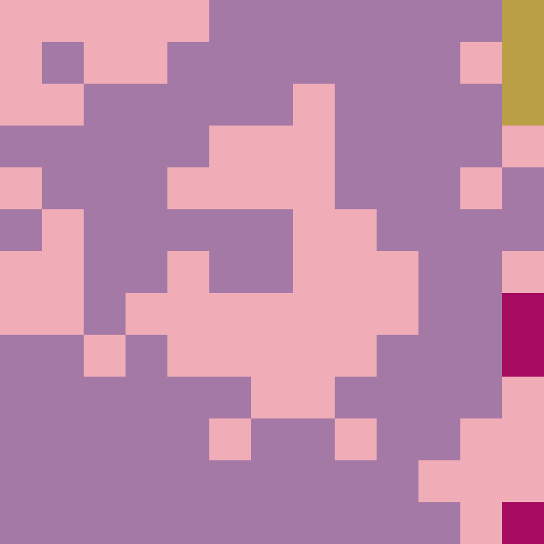 Tie Dye Camo Avatar 0269