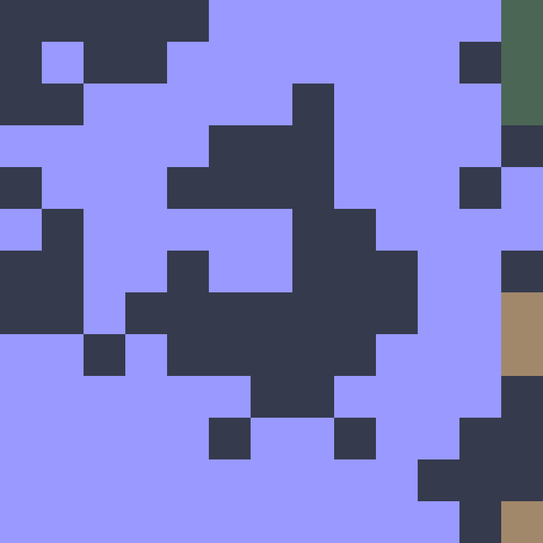 Tie Dye Camo Avatar 0272