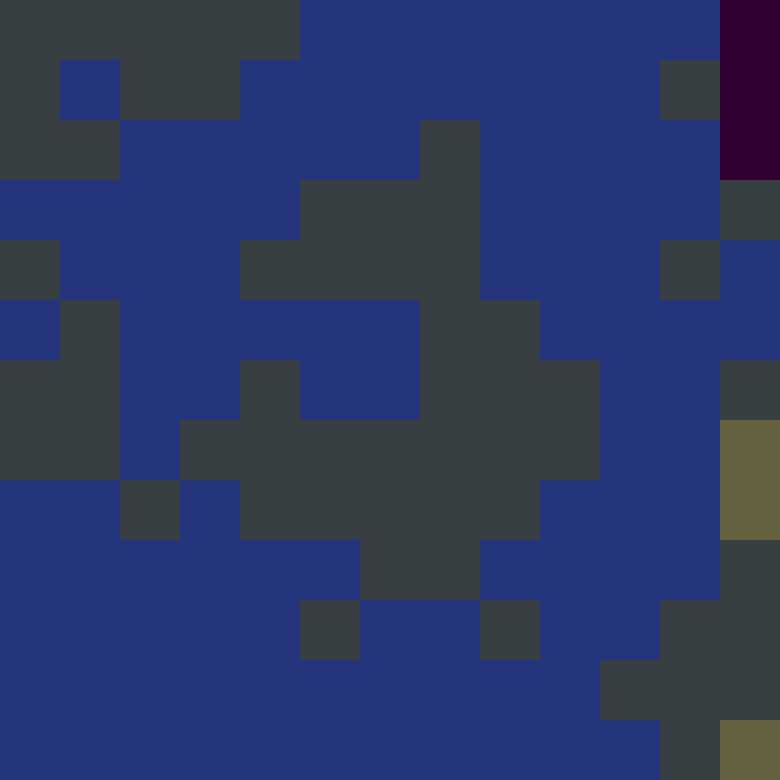 Tie Dye Camo Avatar 0273