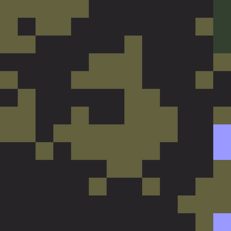 Tie Dye Camo Avatar 0277