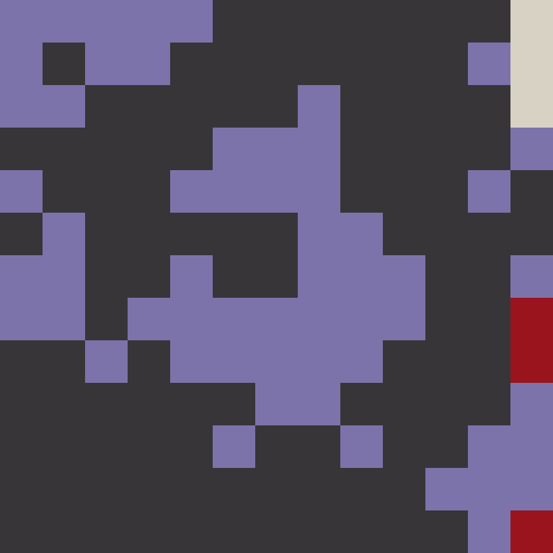 Tie Dye Camo Avatar 0279