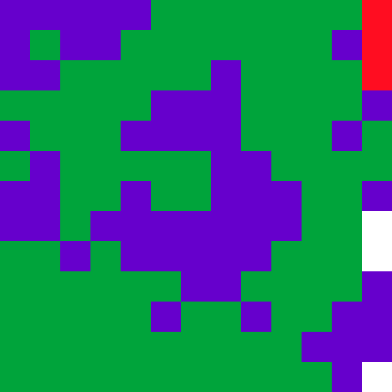 Tie Dye Camo Avatar 0280