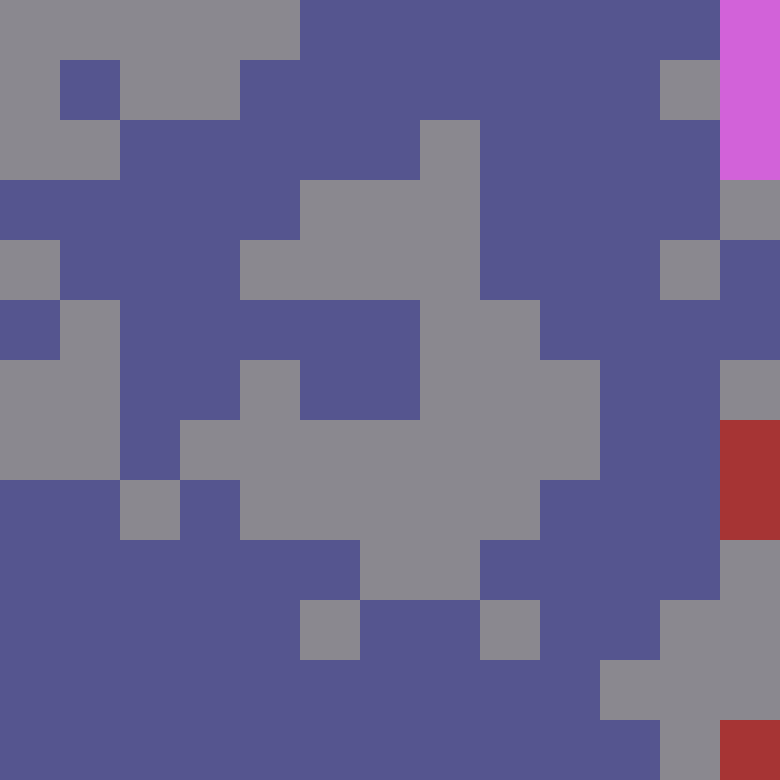 Tie Dye Camo Avatar 0282