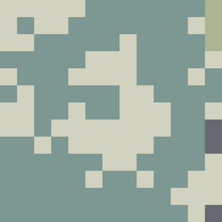 Tie Dye Camo Avatar 0285