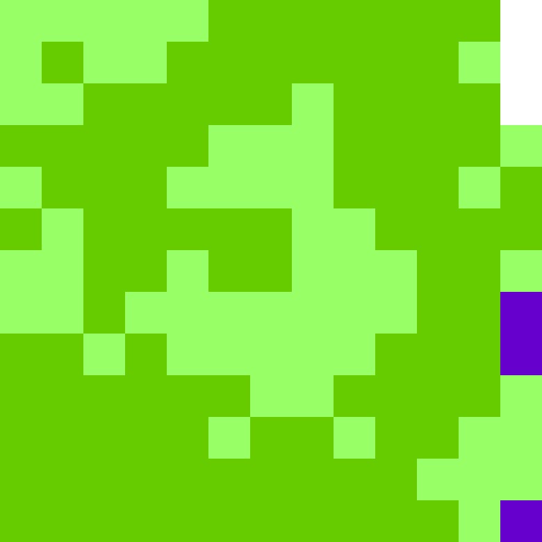 Tie Dye Camo Avatar 0288