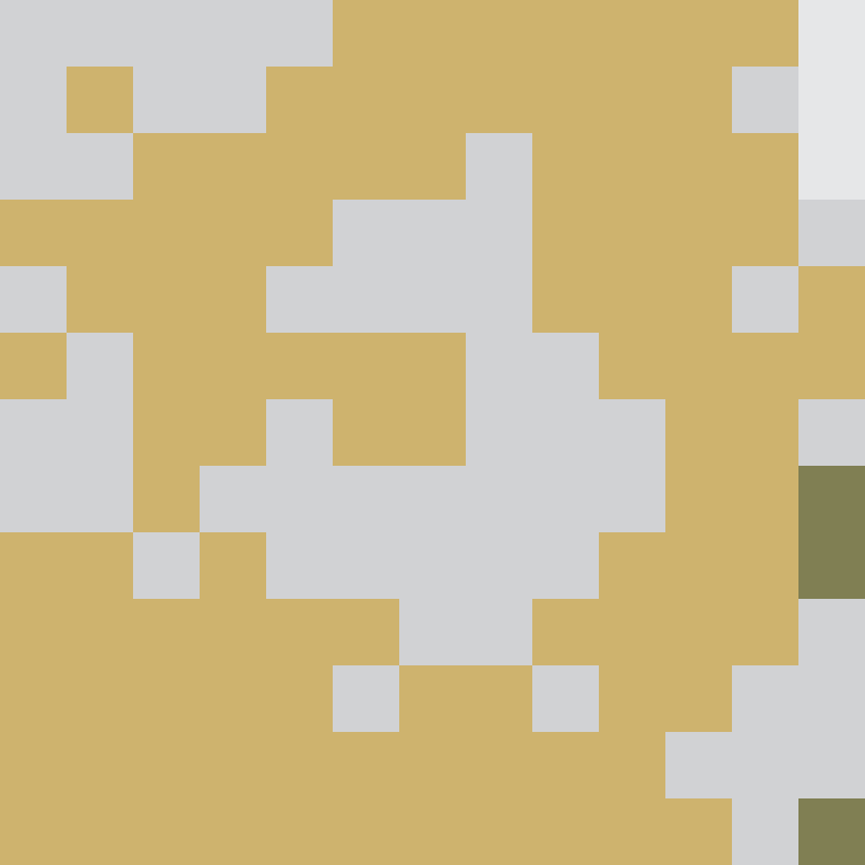 Tie Dye Camo Avatar 0309