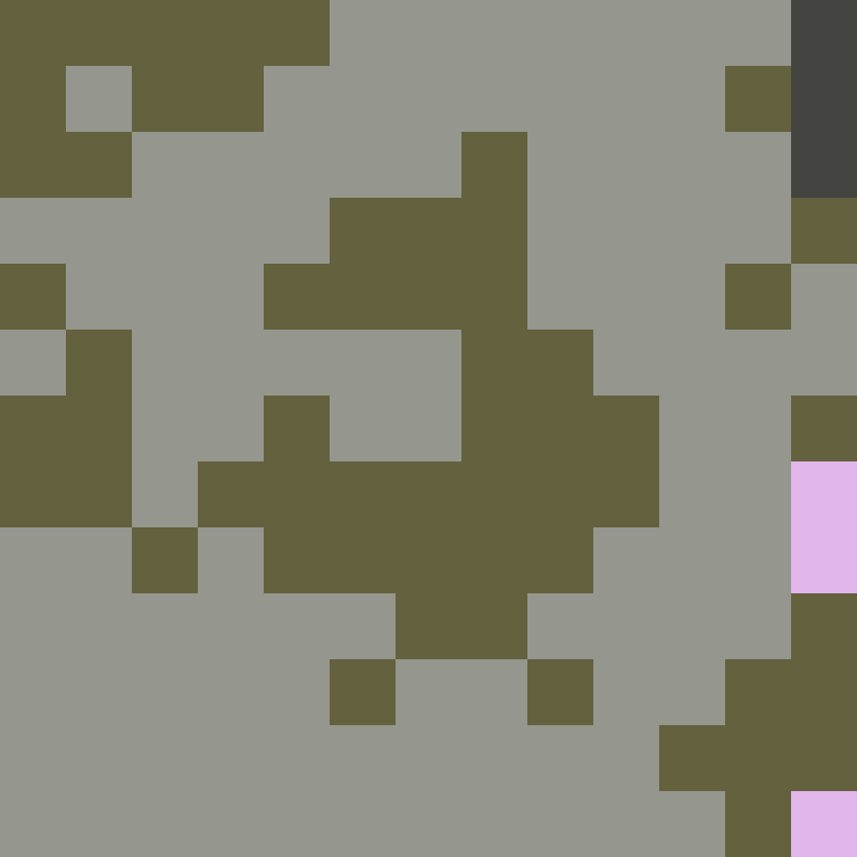 Tie Dye Camo Avatar 0321