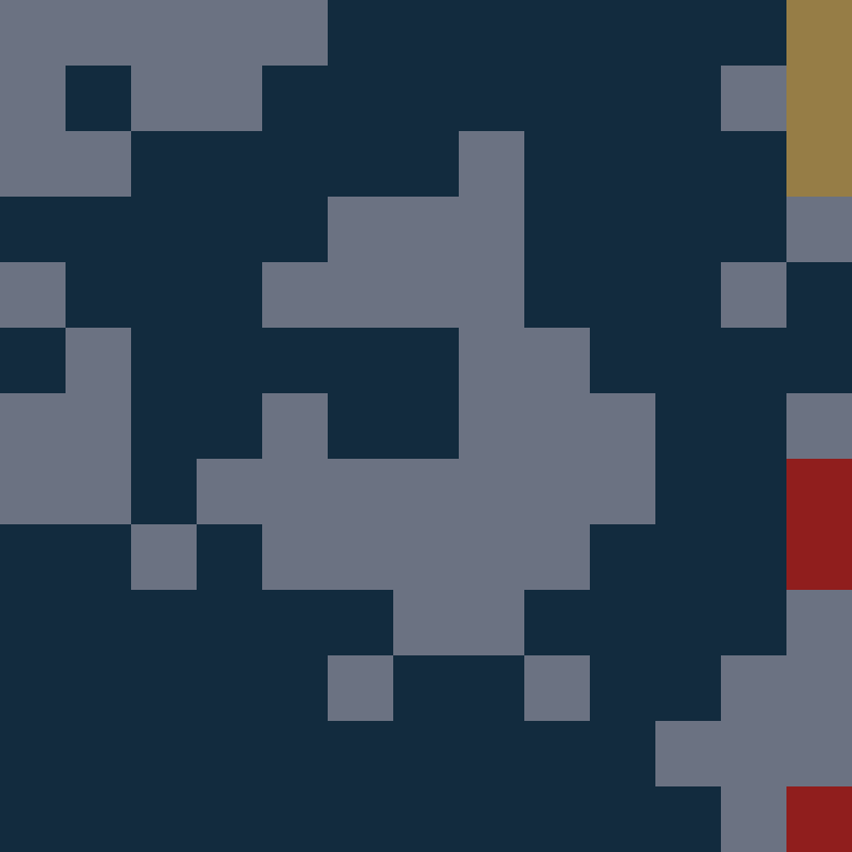 Tie Dye Camo Avatar 0322