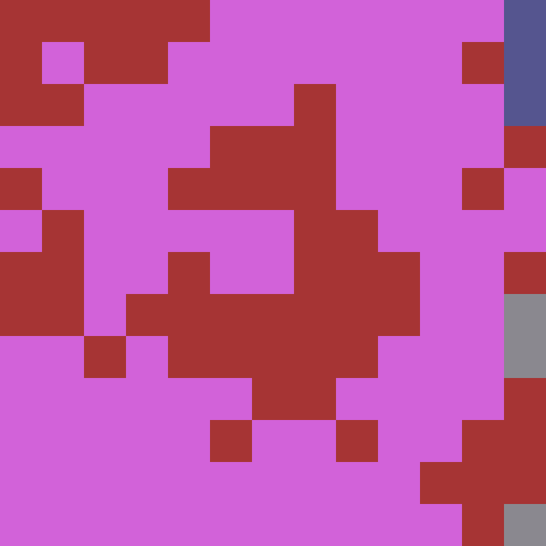 Tie Dye Camo Avatar 0323