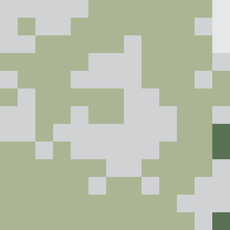 Tie Dye Camo Avatar 0330