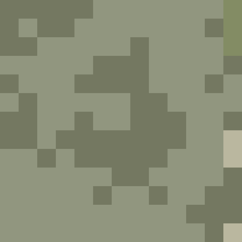 Tie Dye Camo Avatar 0332