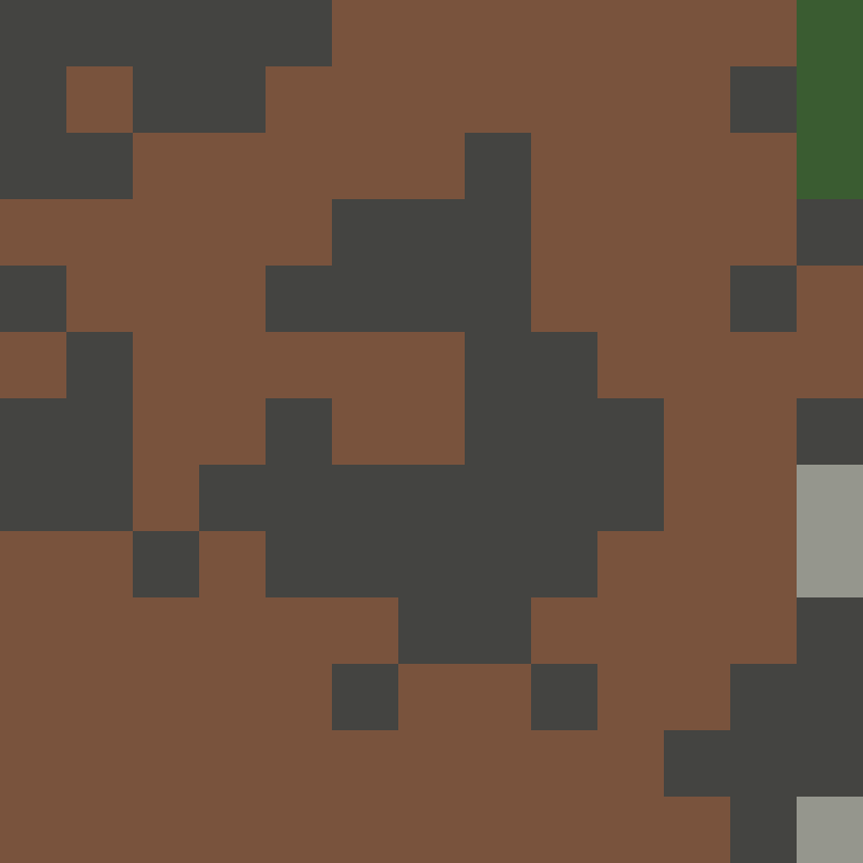 Tie Dye Camo Avatar 0343