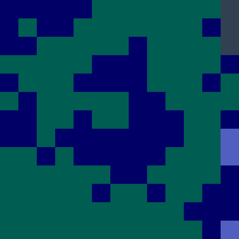 Tie Dye Camo Avatar 0350