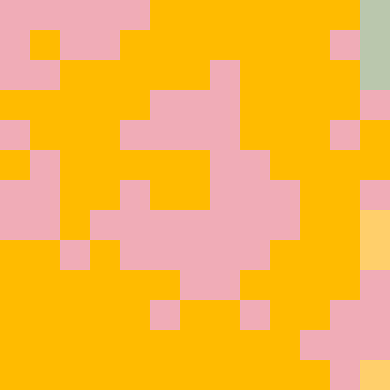 Tie Dye Camo Avatar 0360