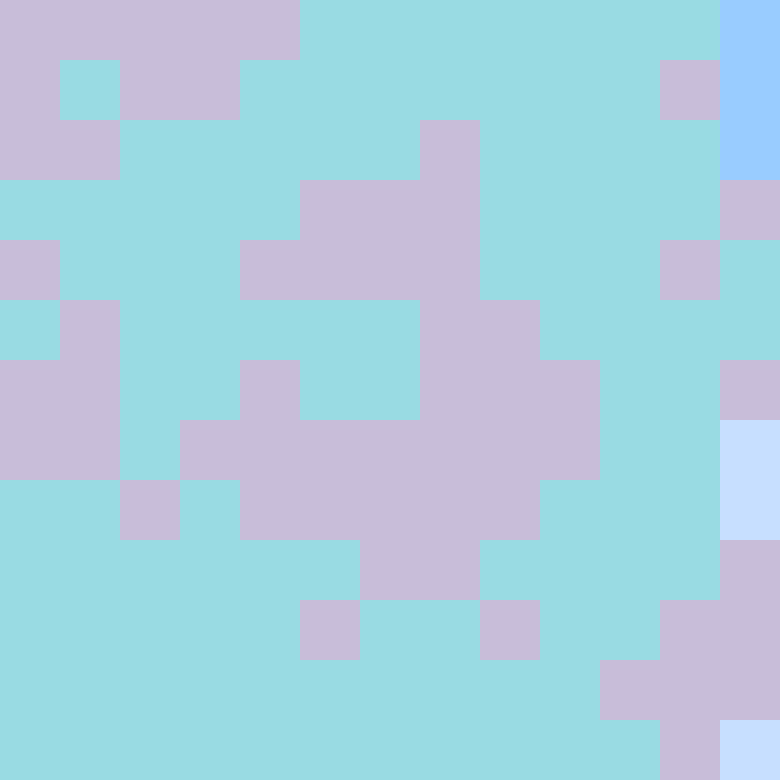 Tie Dye Camo Avatar 0362