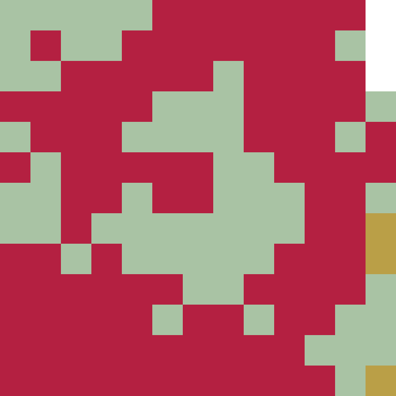 Tie Dye Camo Avatar 0366