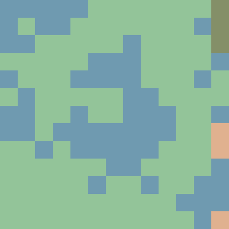 Tie Dye Camo Avatar 0415