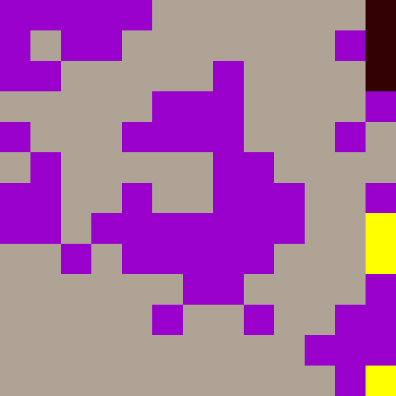 Tie Dye Camo Avatar 0417