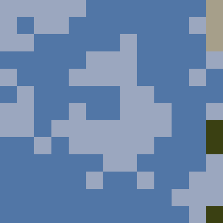 Tie Dye Camo Avatar 0425