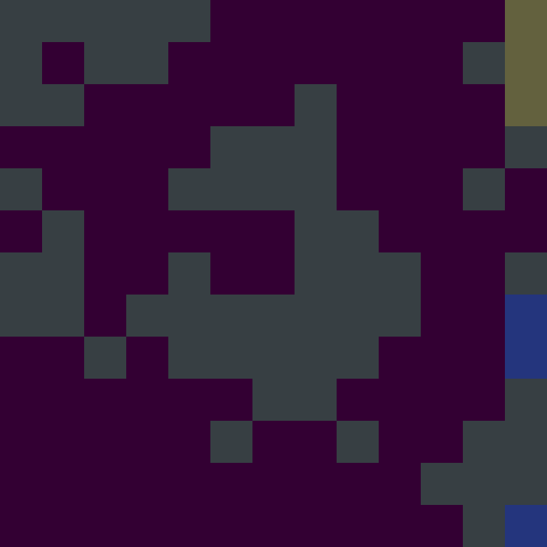 Tie Dye Camo Avatar 0429