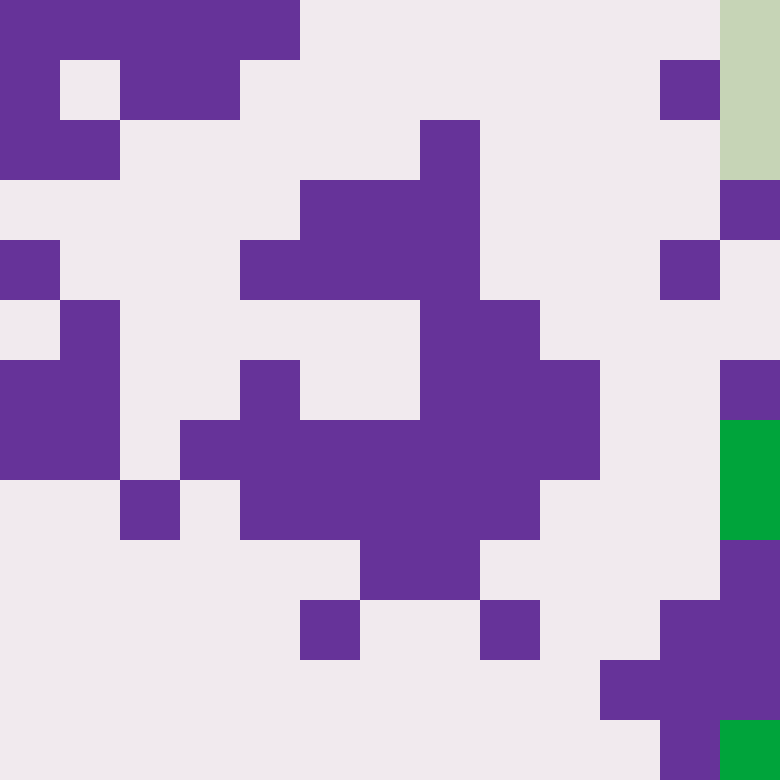 Tie Dye Camo Avatar 0435