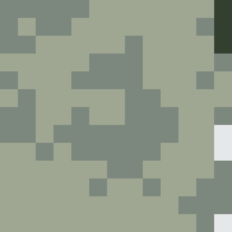 Tie Dye Camo Avatar 0437