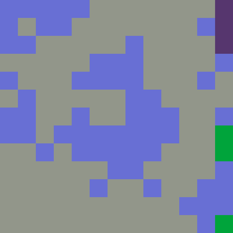 Tie Dye Camo Avatar 0442